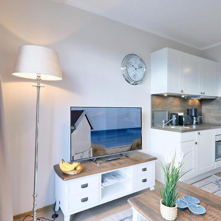 Baltischer Hof Apartment 50 Boltenhagen  Extérieur photo