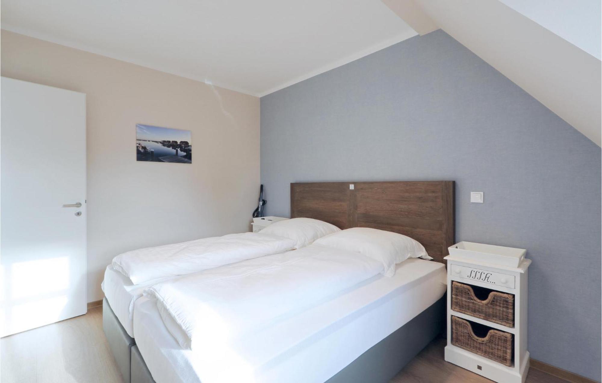 Baltischer Hof Apartment 50 Boltenhagen  Extérieur photo