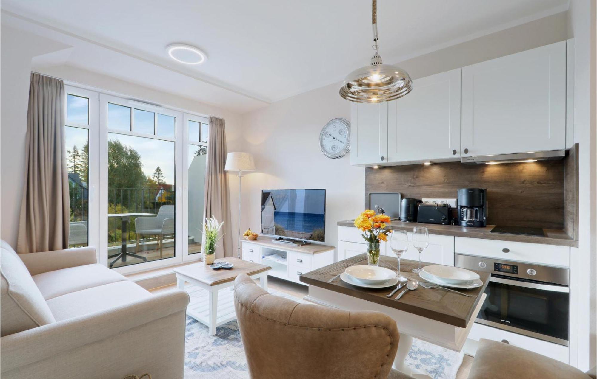 Baltischer Hof Apartment 50 Boltenhagen  Extérieur photo