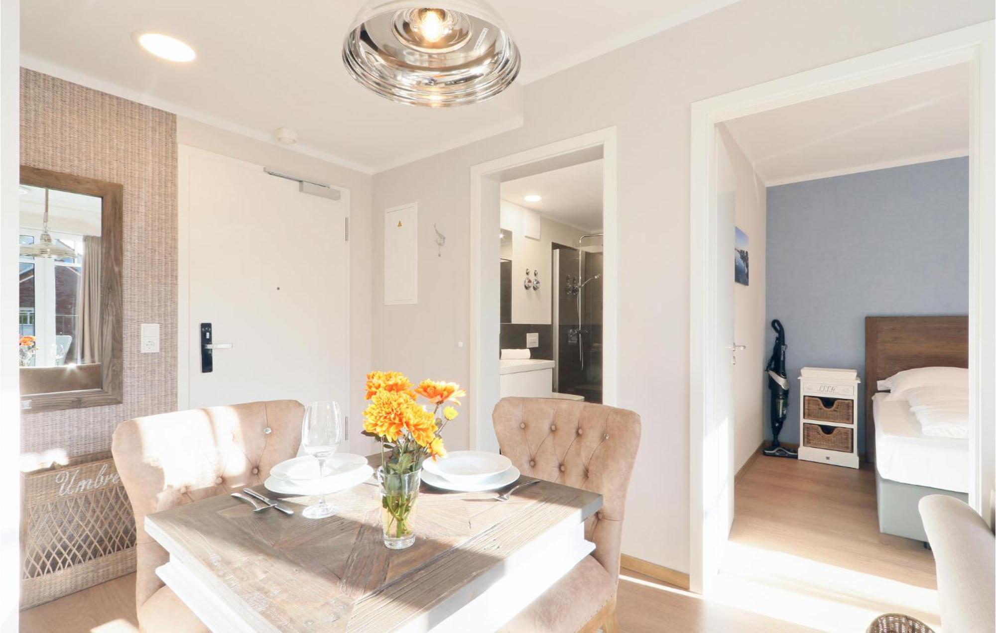 Baltischer Hof Apartment 50 Boltenhagen  Extérieur photo