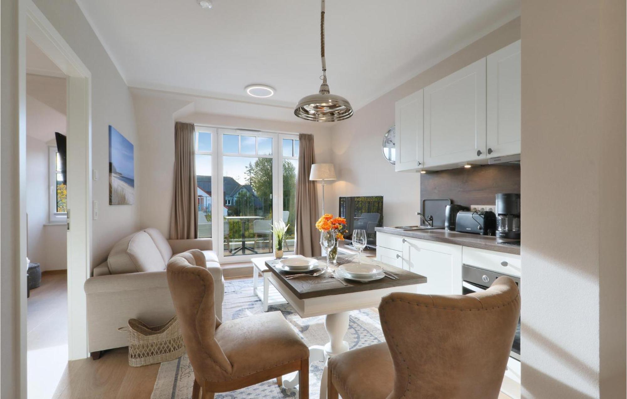 Baltischer Hof Apartment 50 Boltenhagen  Extérieur photo
