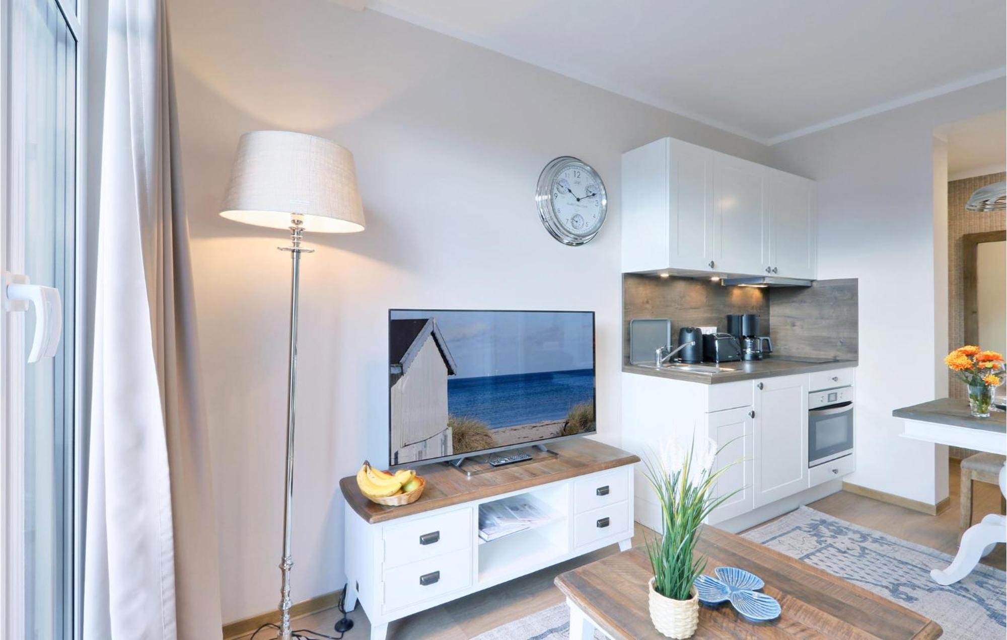 Baltischer Hof Apartment 50 Boltenhagen  Extérieur photo