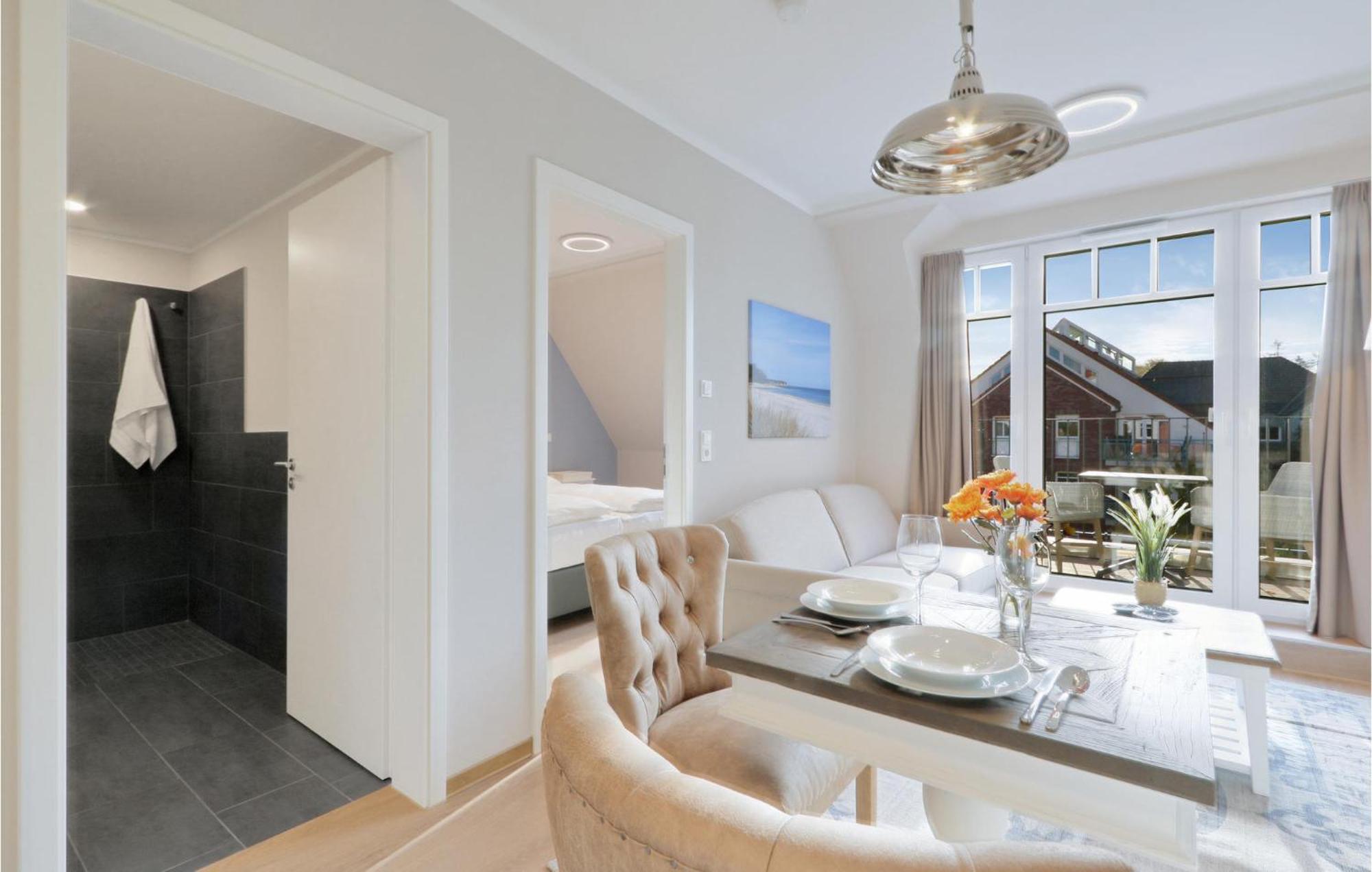 Baltischer Hof Apartment 50 Boltenhagen  Extérieur photo