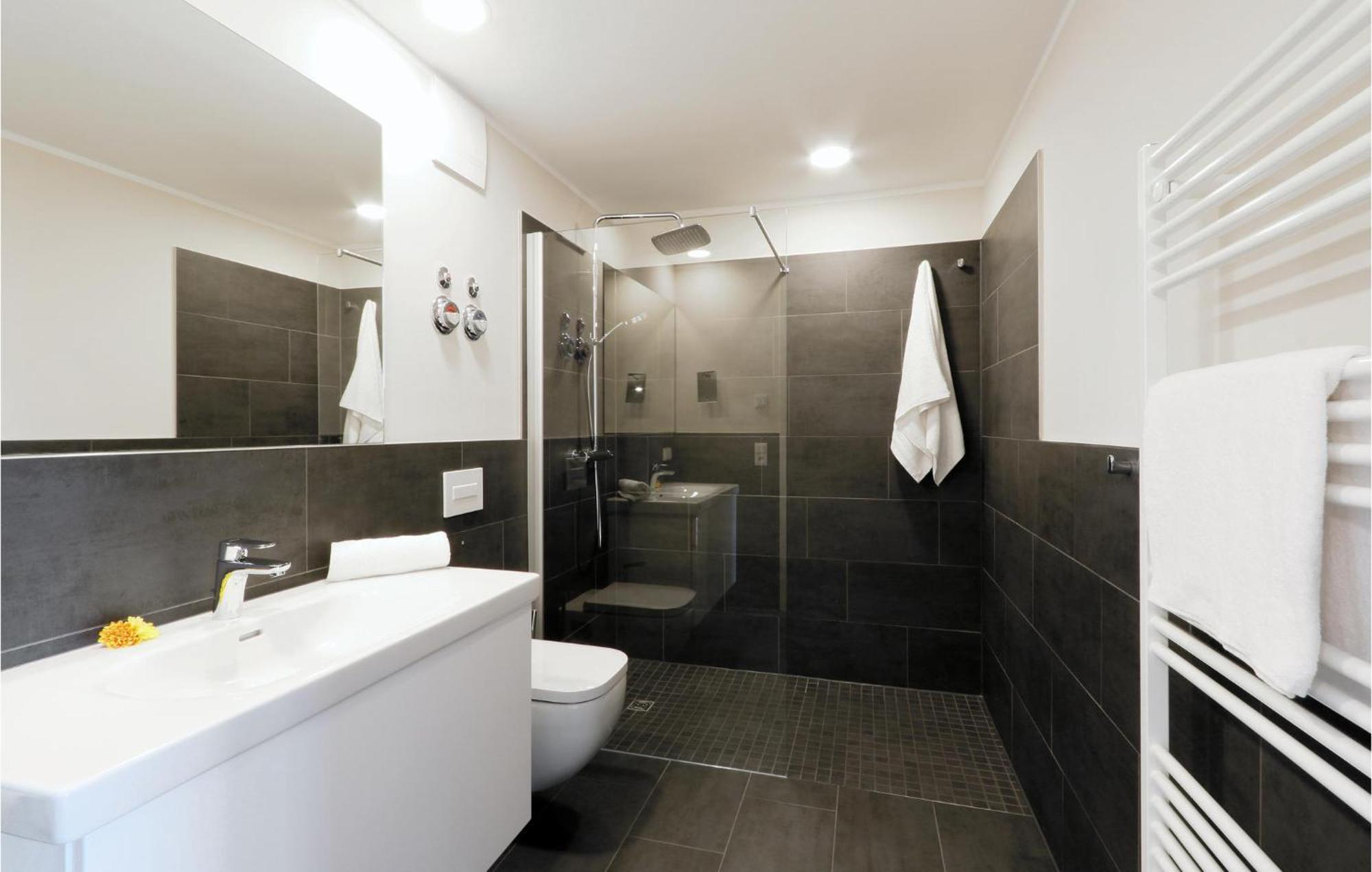 Baltischer Hof Apartment 50 Boltenhagen  Extérieur photo