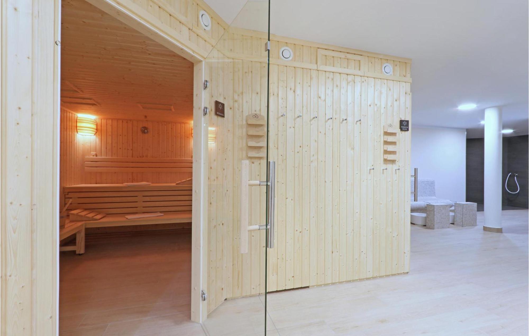 Baltischer Hof Apartment 50 Boltenhagen  Extérieur photo