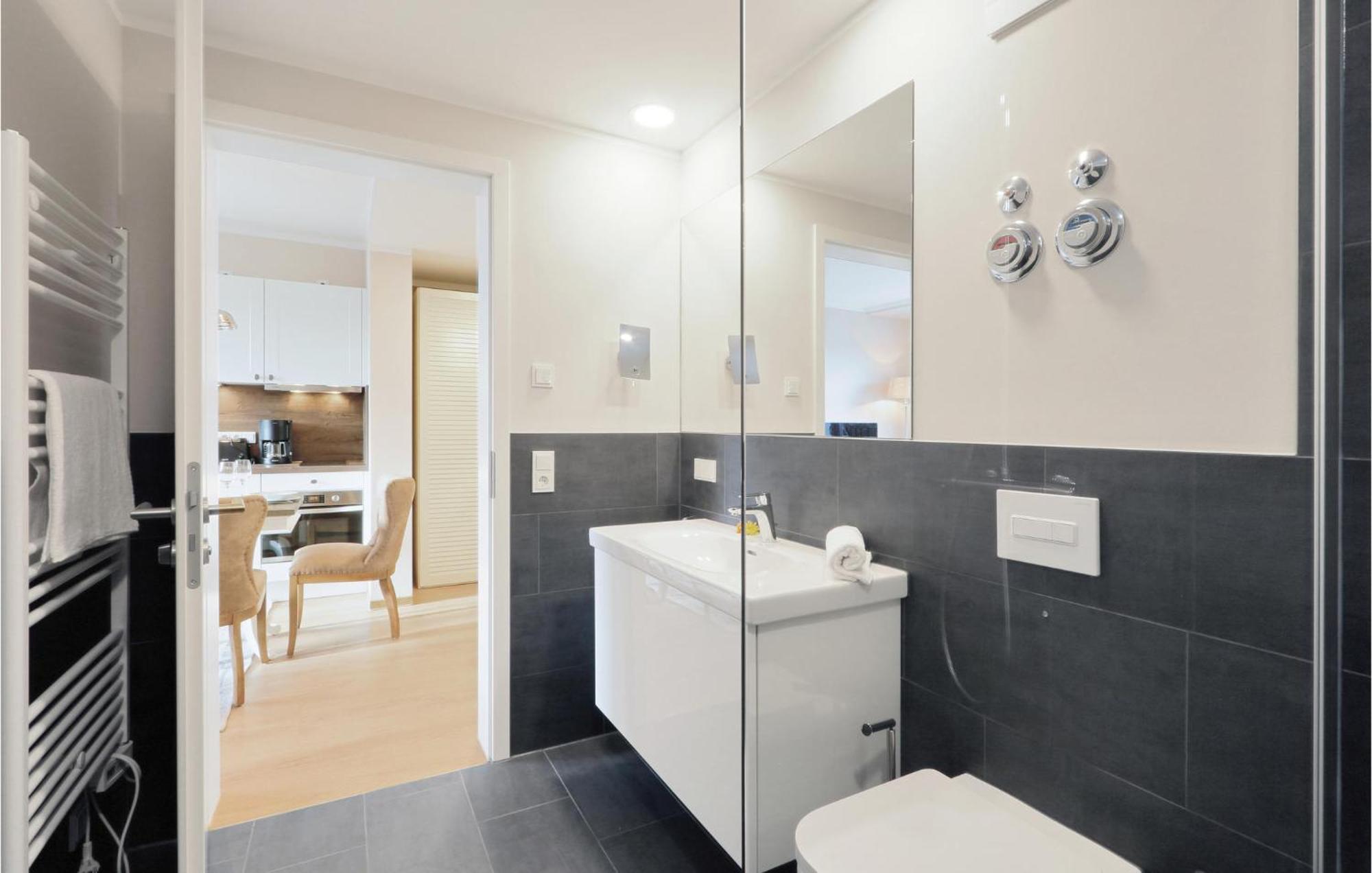 Baltischer Hof Apartment 50 Boltenhagen  Extérieur photo