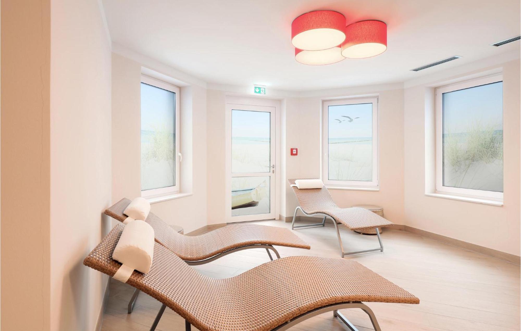 Baltischer Hof Apartment 50 Boltenhagen  Extérieur photo