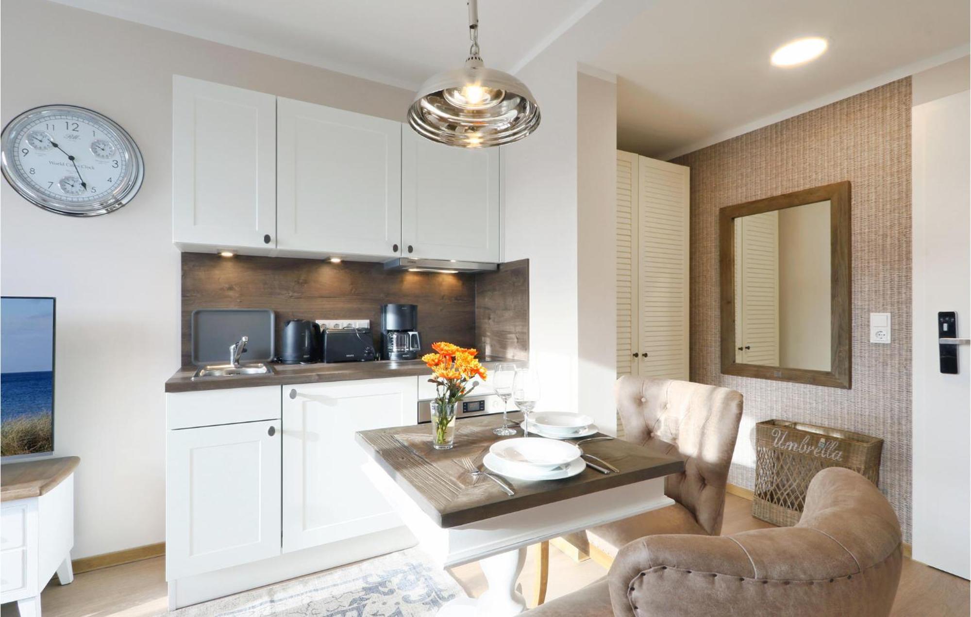Baltischer Hof Apartment 50 Boltenhagen  Extérieur photo