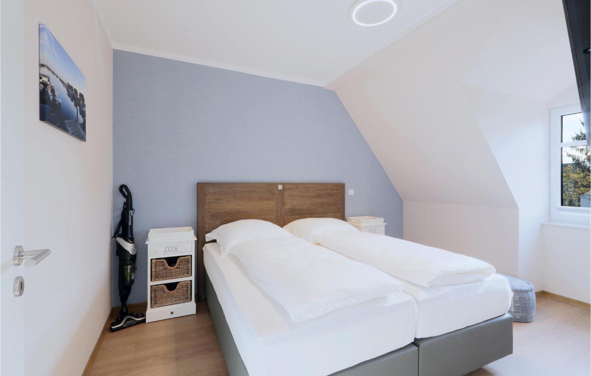 Baltischer Hof Apartment 50 Boltenhagen  Extérieur photo