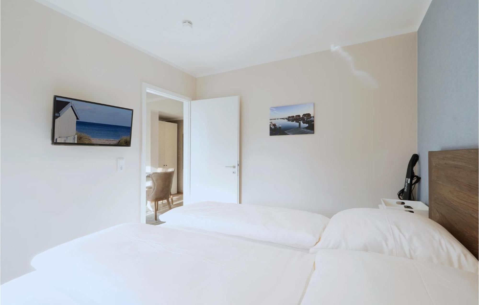 Baltischer Hof Apartment 50 Boltenhagen  Extérieur photo
