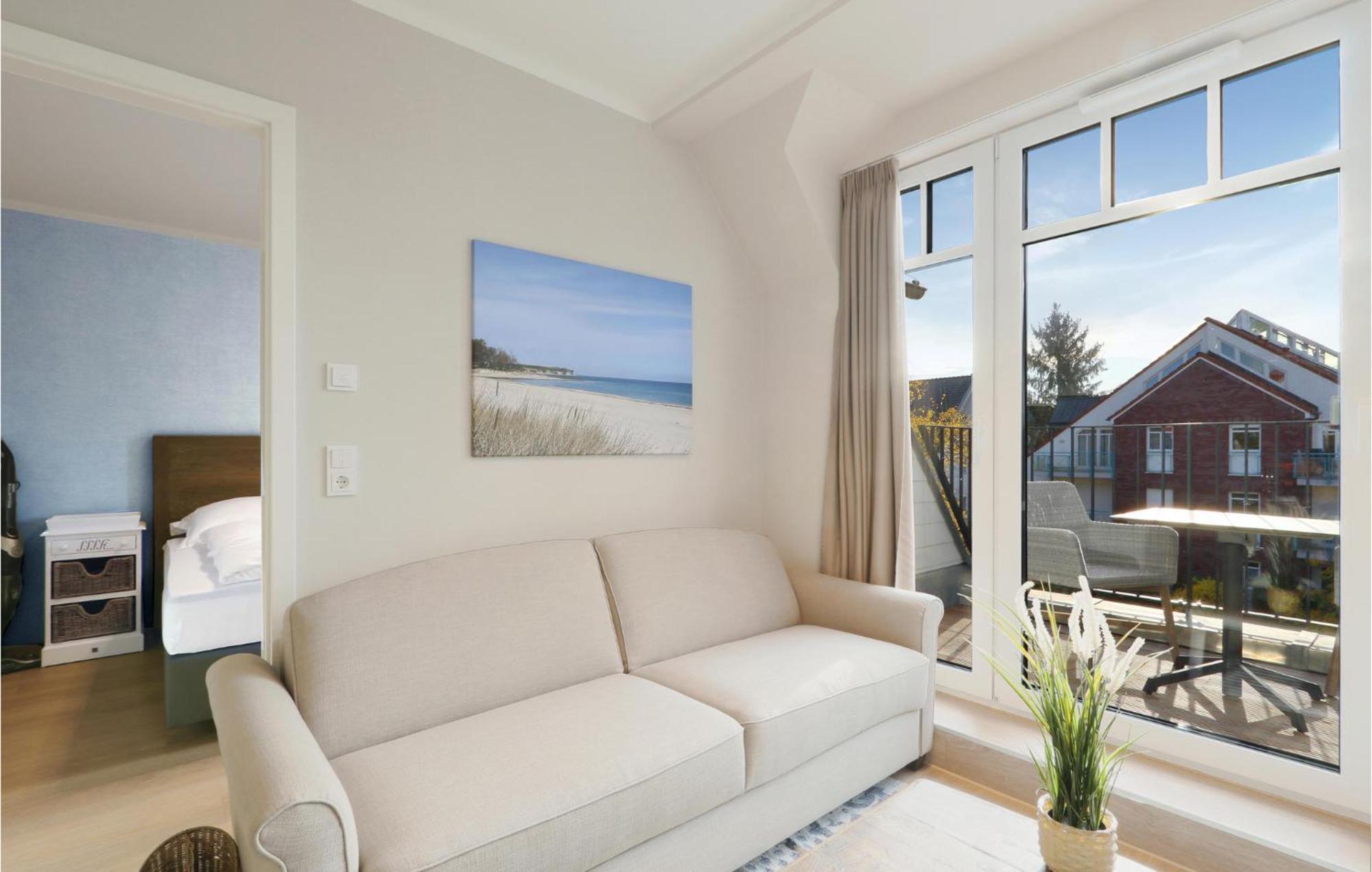 Baltischer Hof Apartment 50 Boltenhagen  Extérieur photo